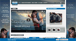 Desktop Screenshot of eaglepictures.com